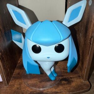 Pokemon Funko Pop Glaceon